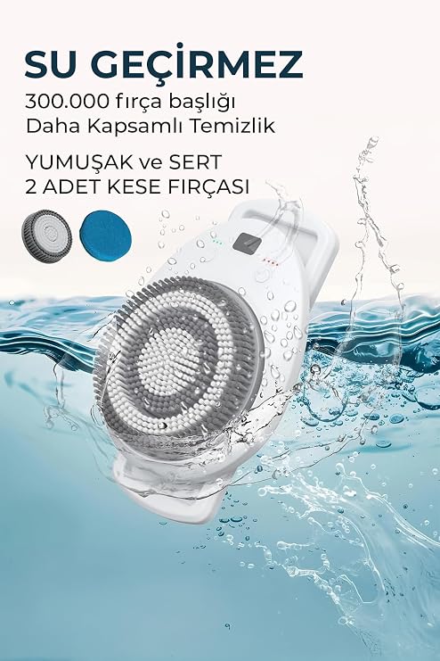 ROBO Şarjlı Kese Makinesi Yapışkanlı Kolay Montaj