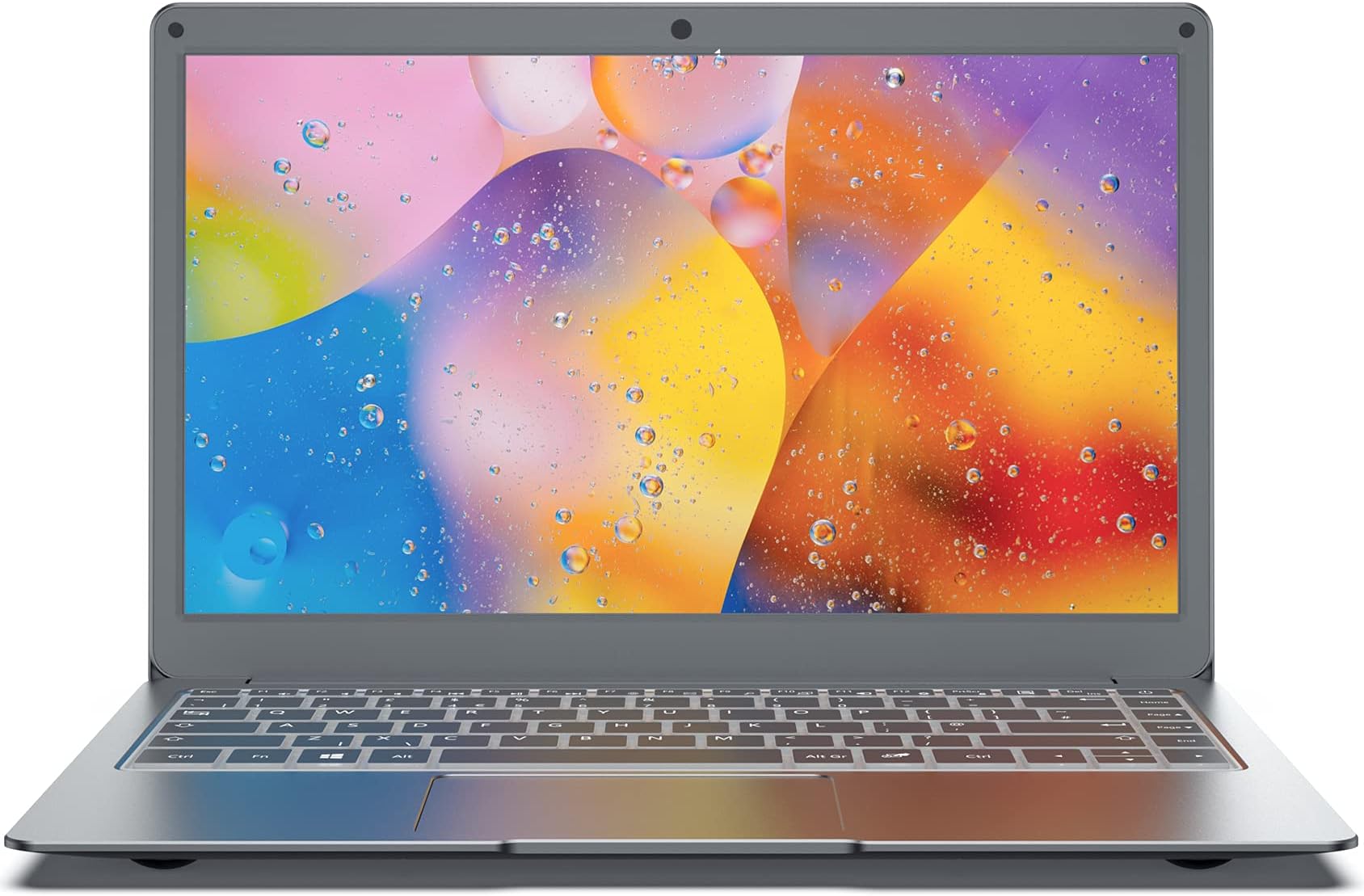 Jumper EzBook X3