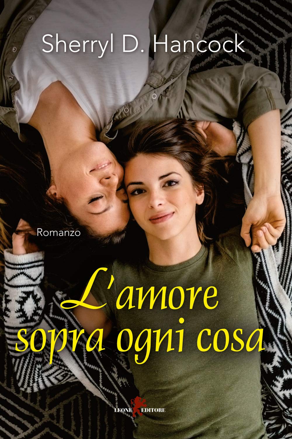 L'amore Sopra Ogni Cosa - 4