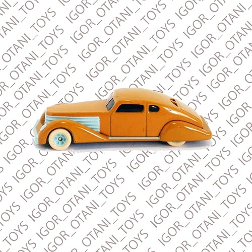 Miniatura 4 de Batman The Animated Series - Figura de coche de Bruce Wayne de metal fundido