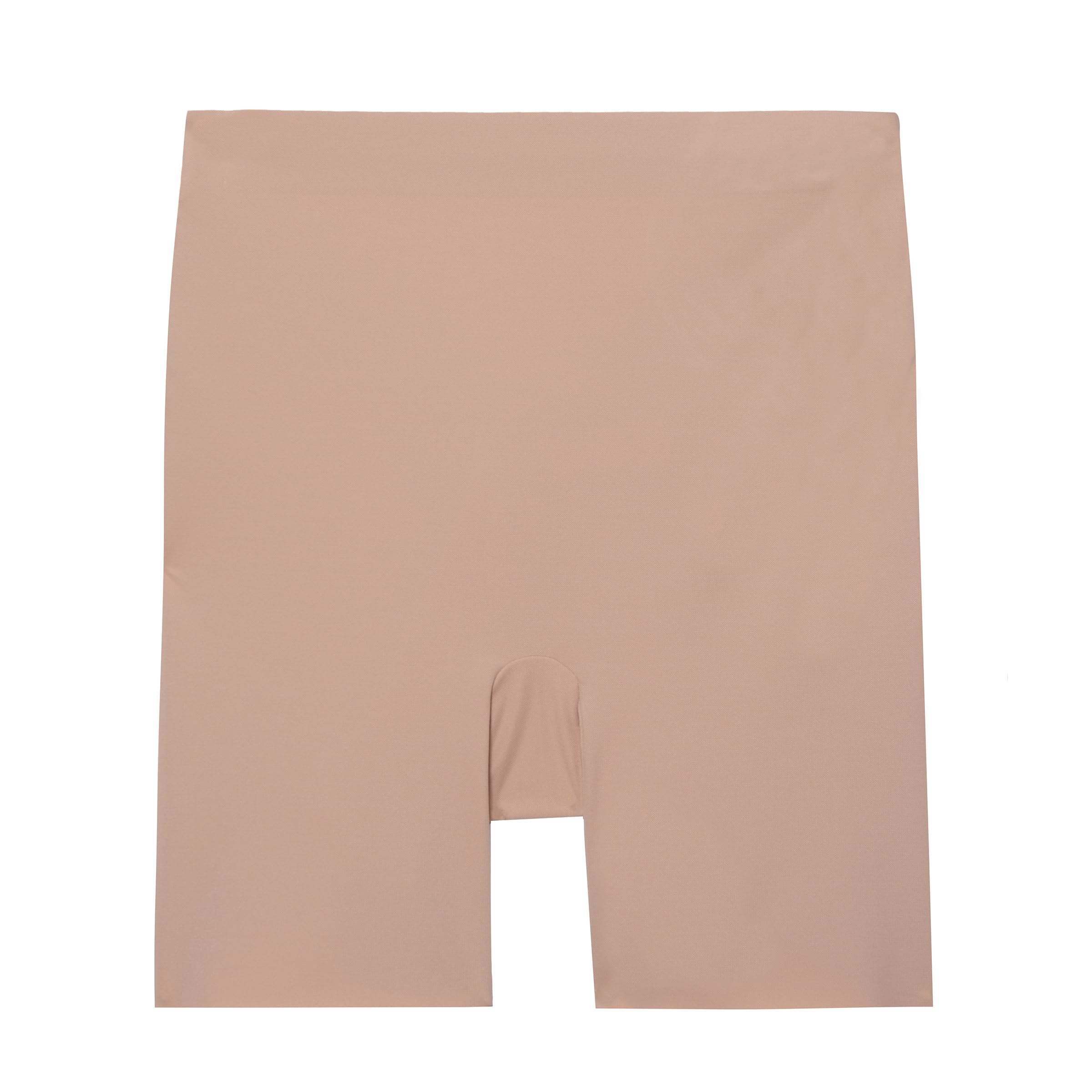 Wacoal Shape Revelation Hourglass Low V Back Thigh Shaper, 805387 Gaine-Culotte de Cuisse Femme (Lot de 1)