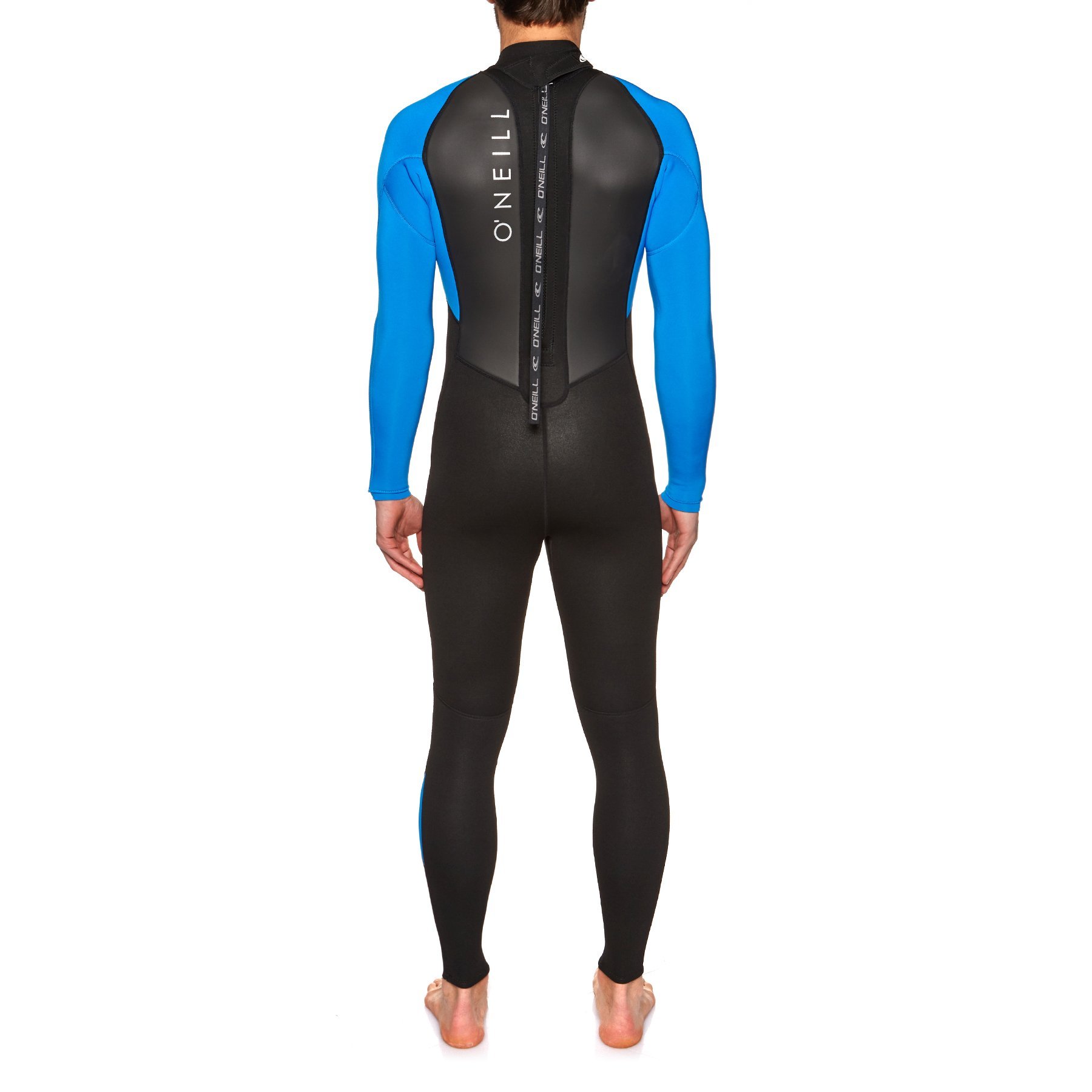 O'NEILL Reactor-2 3/2 Back Zip Herren Fullsuit Spring Neoprenanzug Wetsuit Ocean