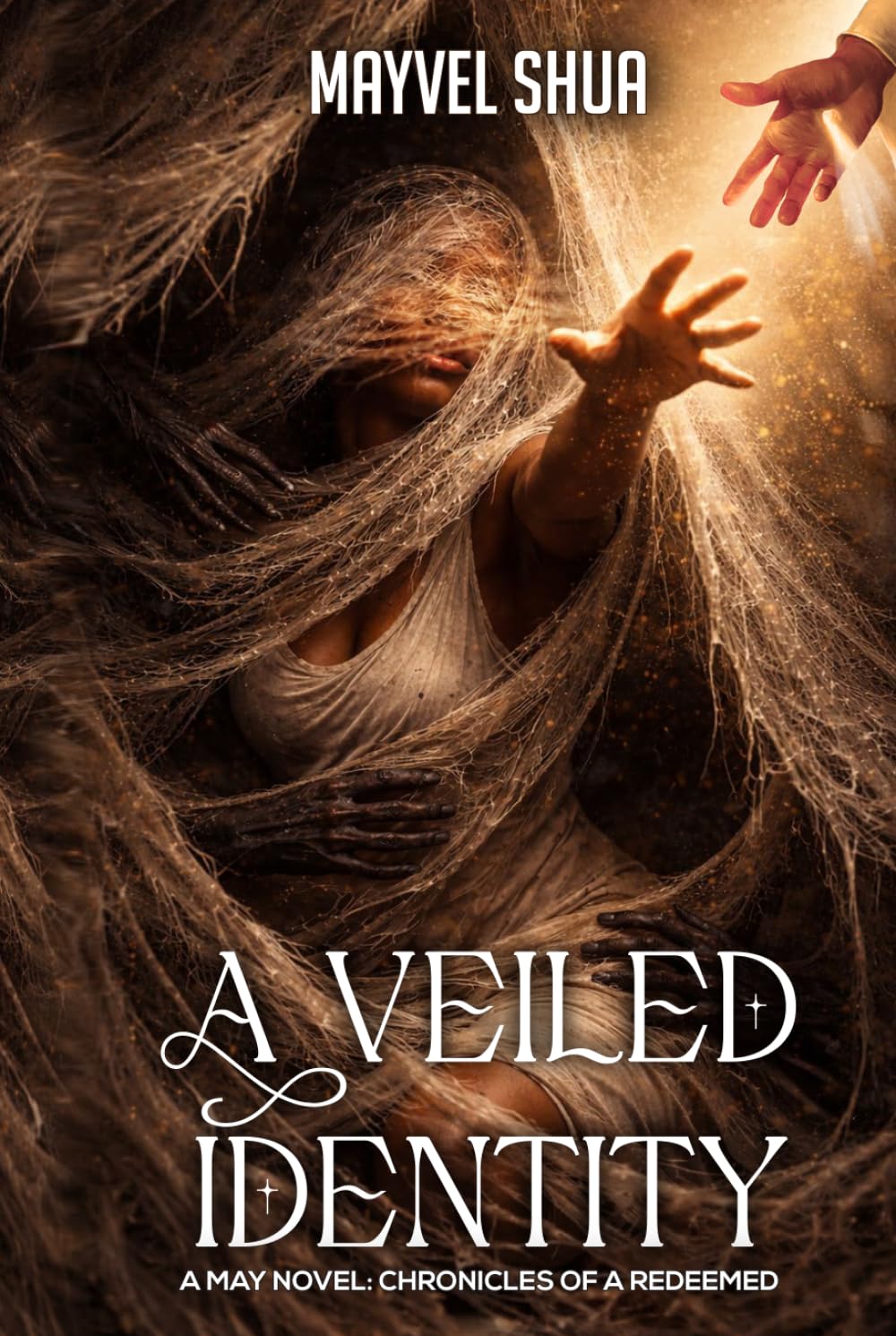 A Veiled Identity: A May Novel: Chronicles Of A Redeemed