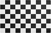 Vista 24 de Tapete de café para cafetera, tapete con respaldo absorbente antideslizante para encimera de cocina, de secado rápido, lavable, de secado de platos