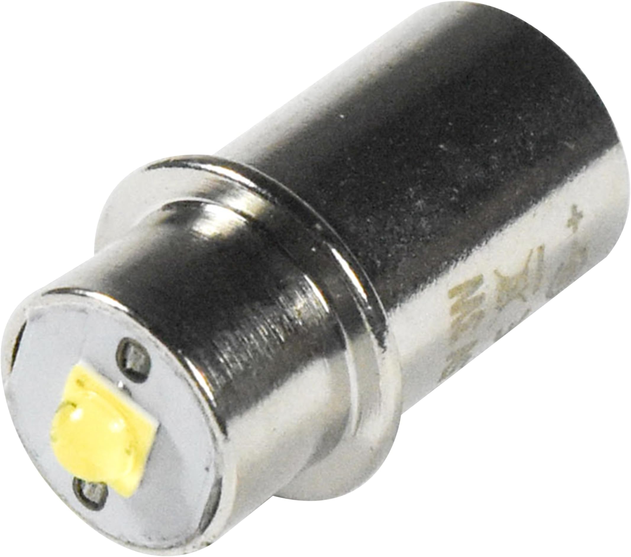 Ampoule LED SMD Pour Maglite 2D - Mise à Niveau Blanc Froid 220 Lumens