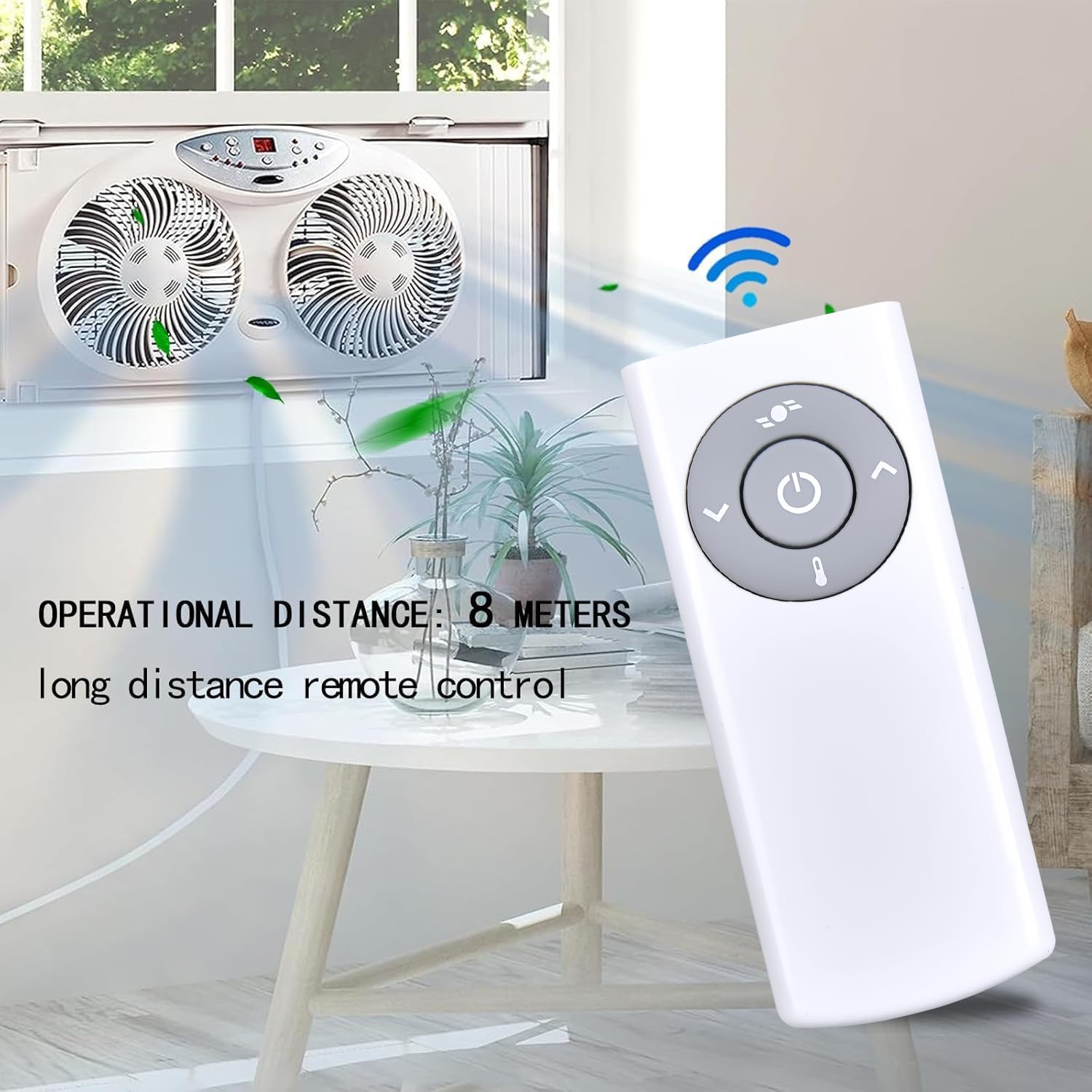 Amazon.com: ZWP Remote Control Replacement Compatible for Vornado