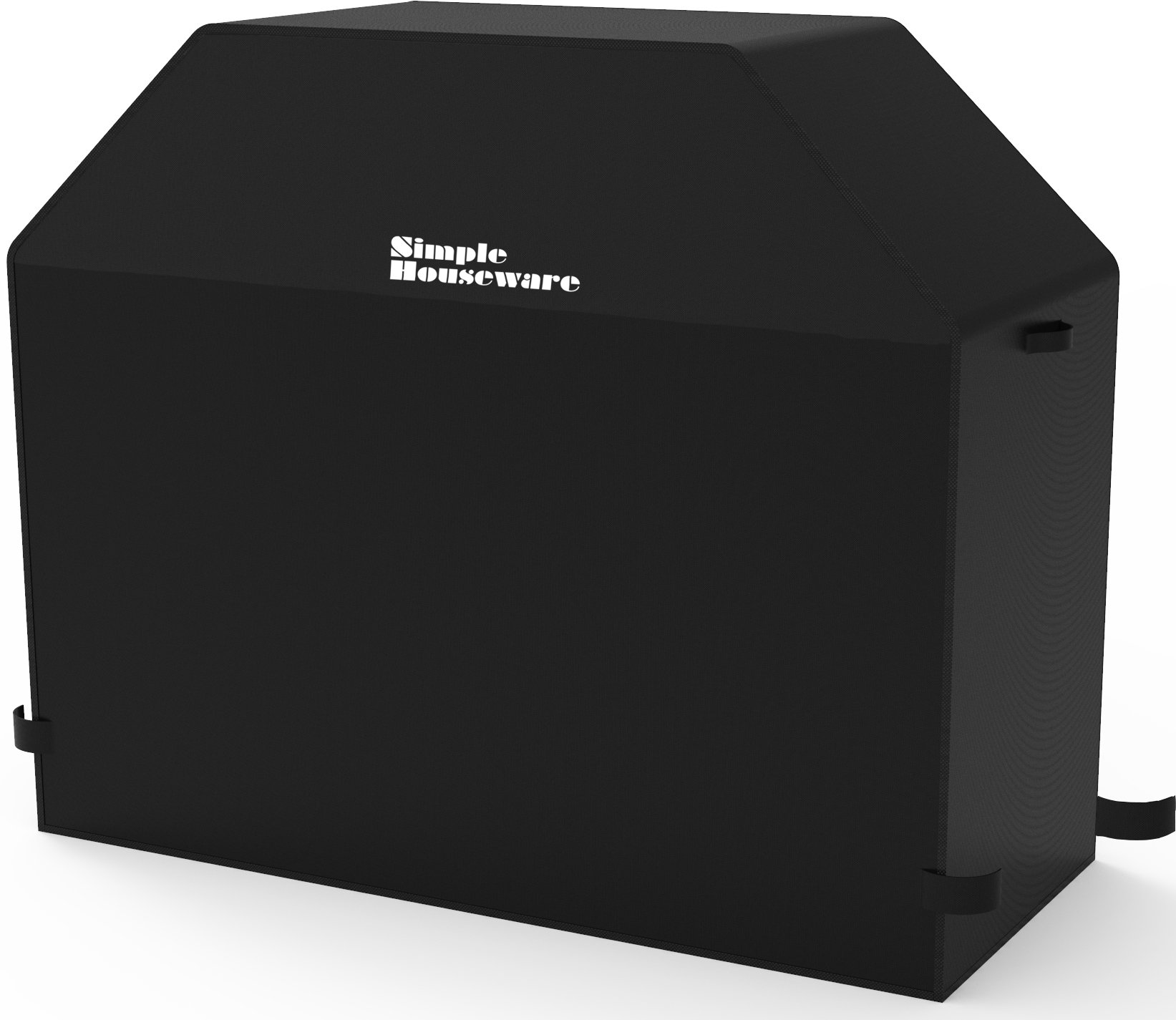 10 Best Grill Covers 2020 Reviews & Ratings