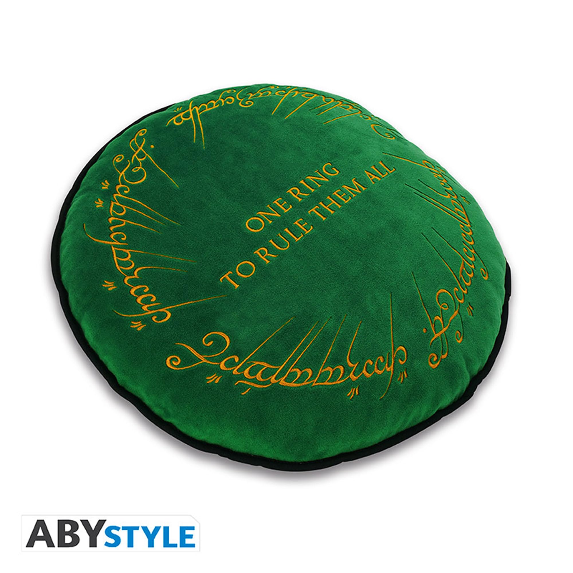 ABYstyle - Lord of The Rings Poduszka z jednym pierścieniem
