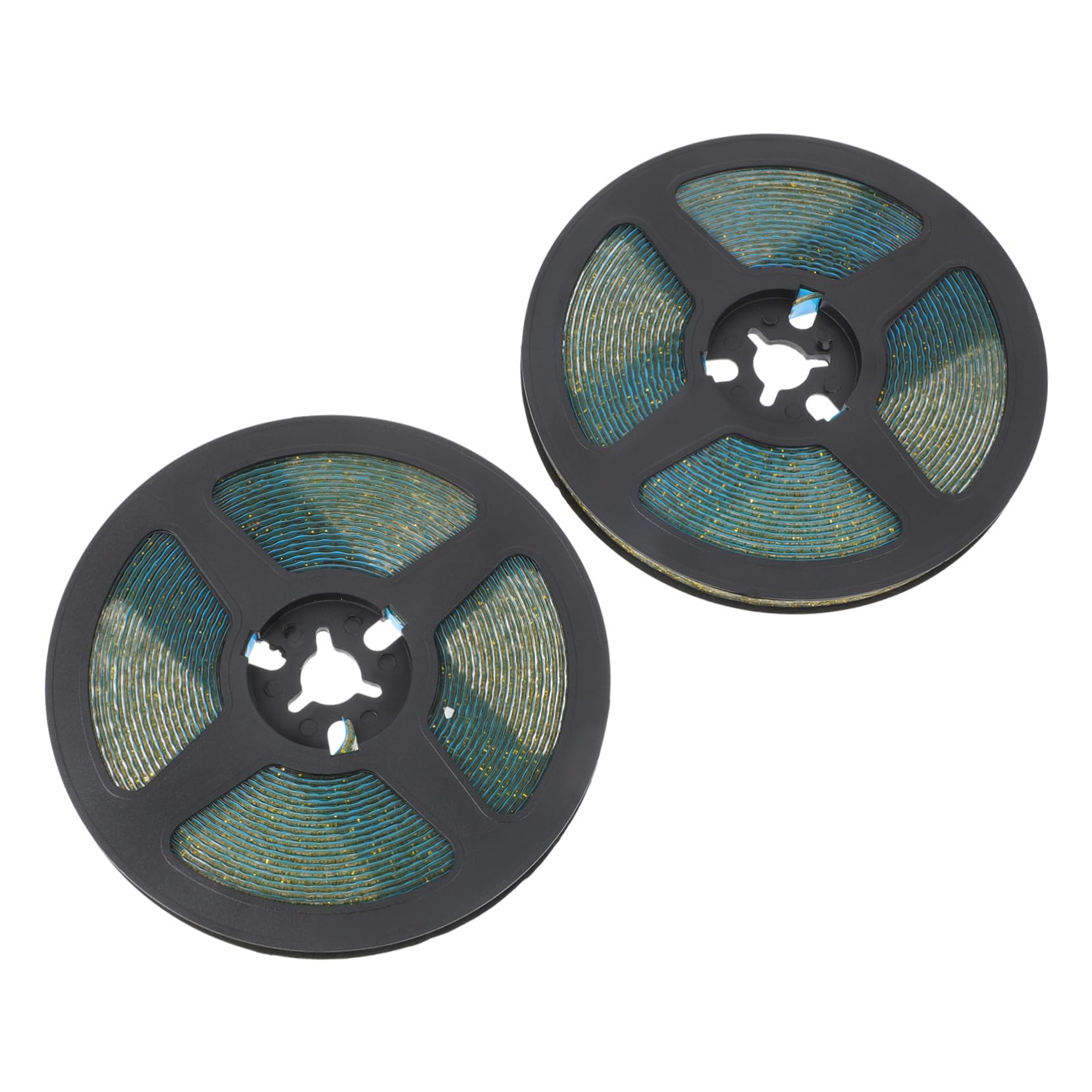 IWOWHERO Caulking Strip for Ceramic Tile Self-Adhesive Seaming Tape Easy Peel Pieces