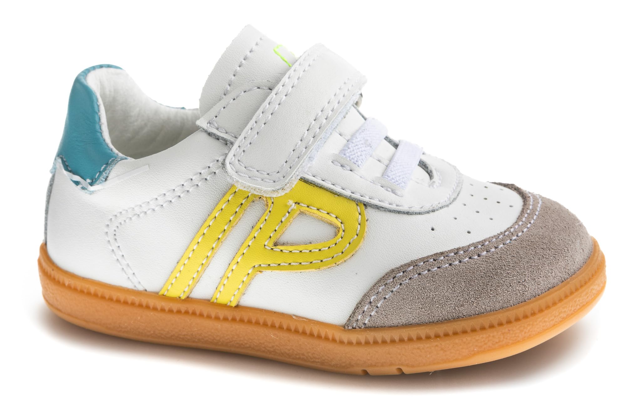 Pablosky Sax 070404, Zapatillas Unisex bebé