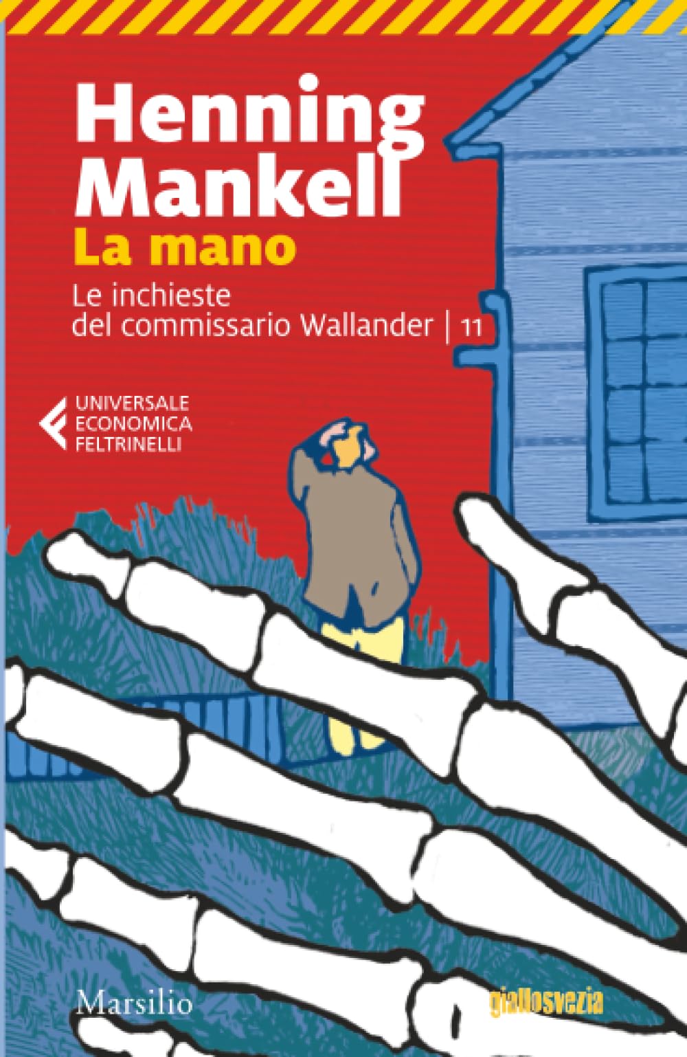 La mano