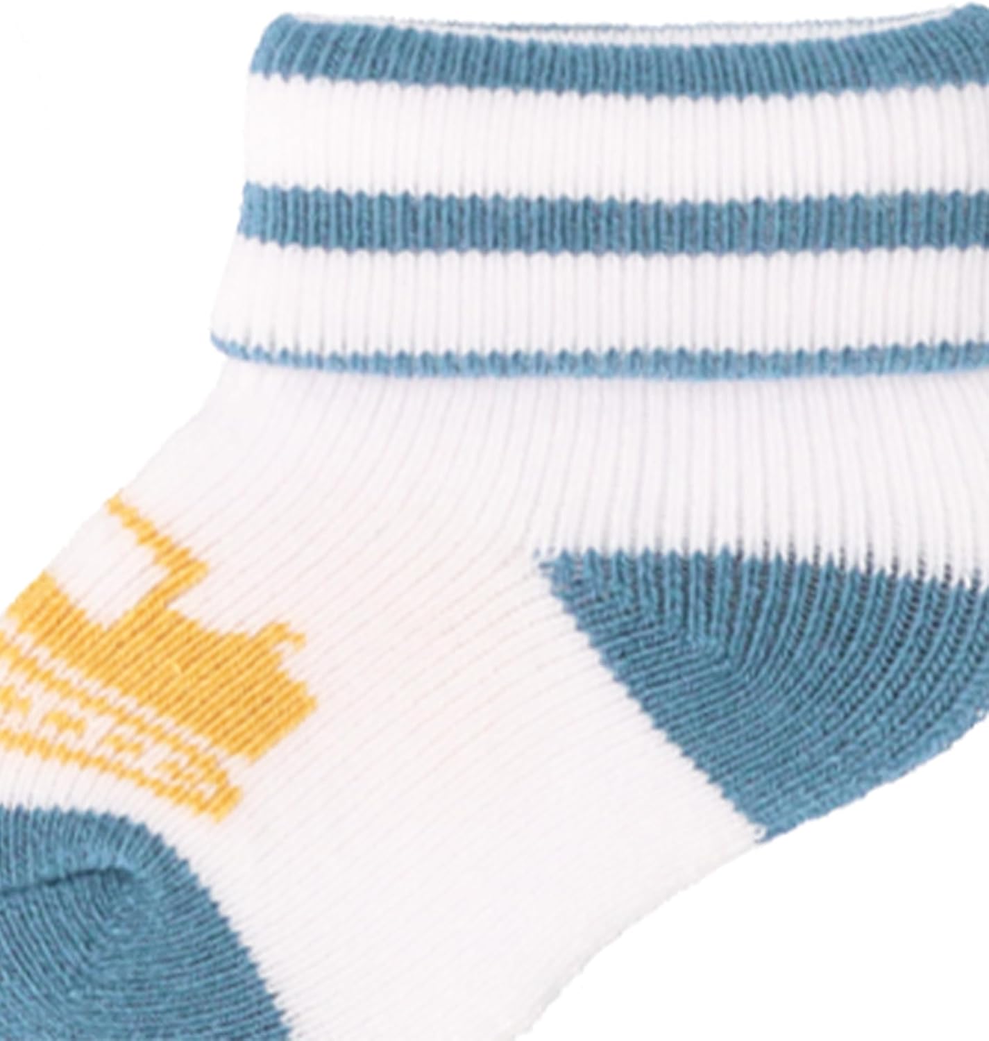 Sterntaler First socks 3-pack rings boys Socks (3-Pack)