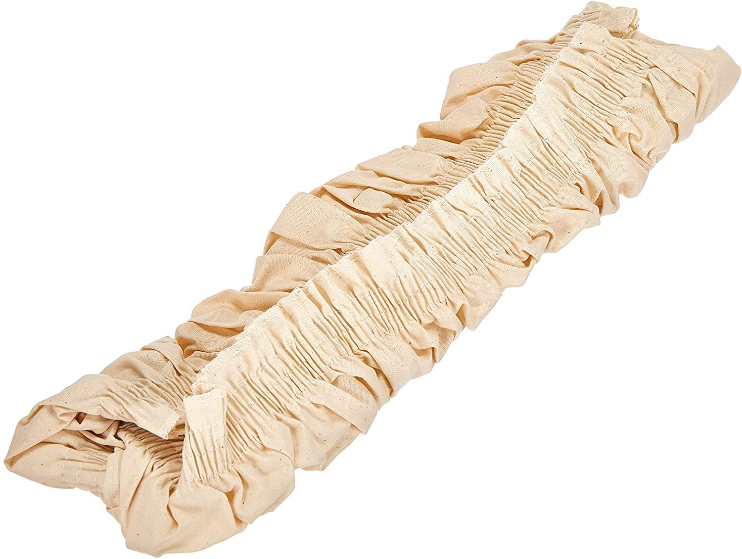 PARODI & PARODI Heizkörperabdeckung, warm, schön, Wandschutz, elastisch, gepolstert, ausziehbar von 60 cm bis 120 cm, Heizkörperabdeckung mit Staubfilter, universell aus Baumwolle, 354