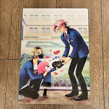 レトセトラ レトルト クリアファイル　5種セット Amazon.co.jp: レトセトラ レトルト クリアファイル 5種セット