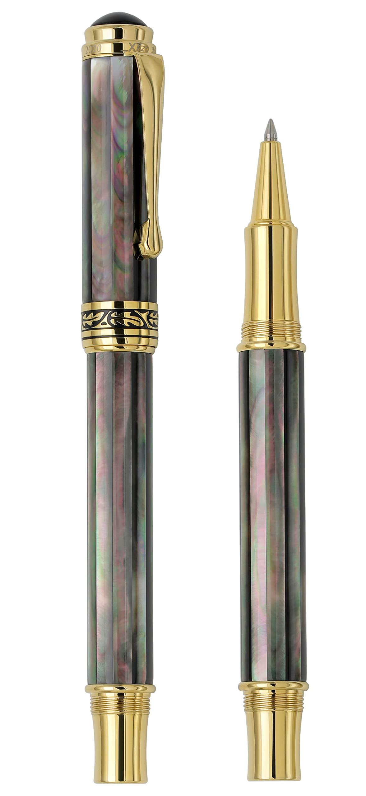 Xezo Maestro Rollerball Pen - Image 4