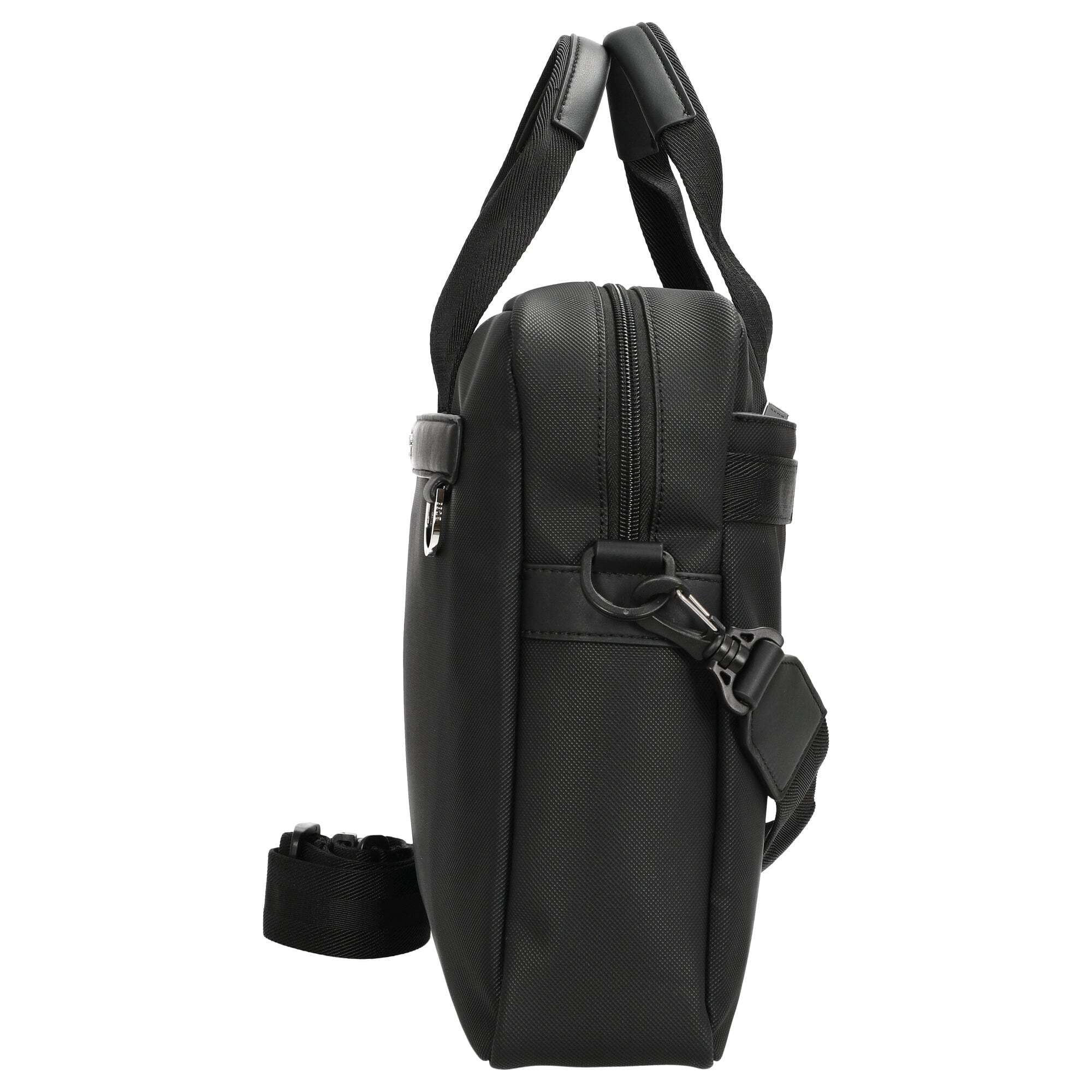 BOSS Jinko EVO Document Case Black