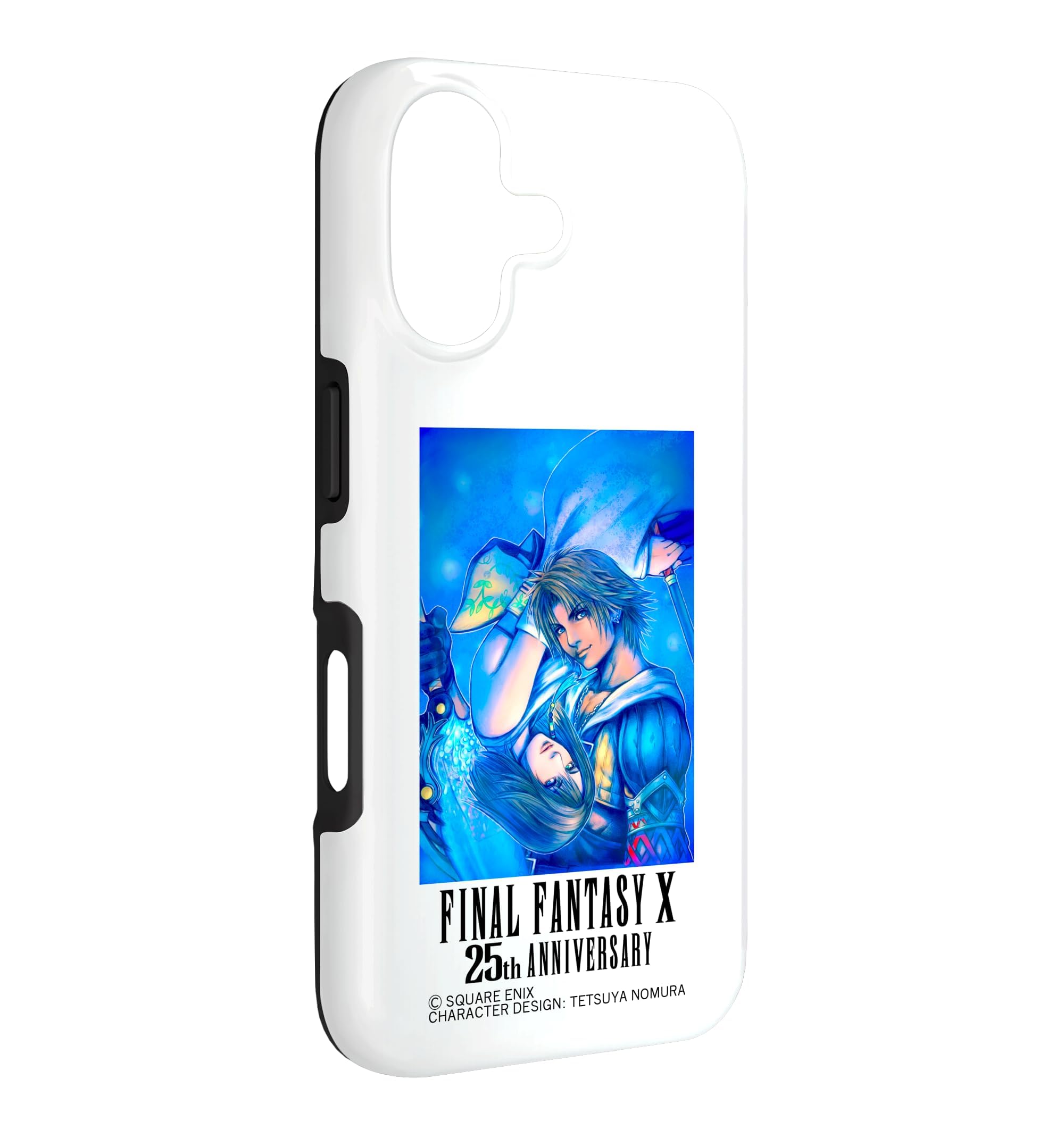 Amazon.co.jp: 【公式】FINAL FANTASY アニバーサリーコレクション FFX