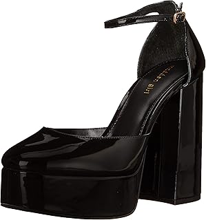 Madden Girl Women's Dion Pump