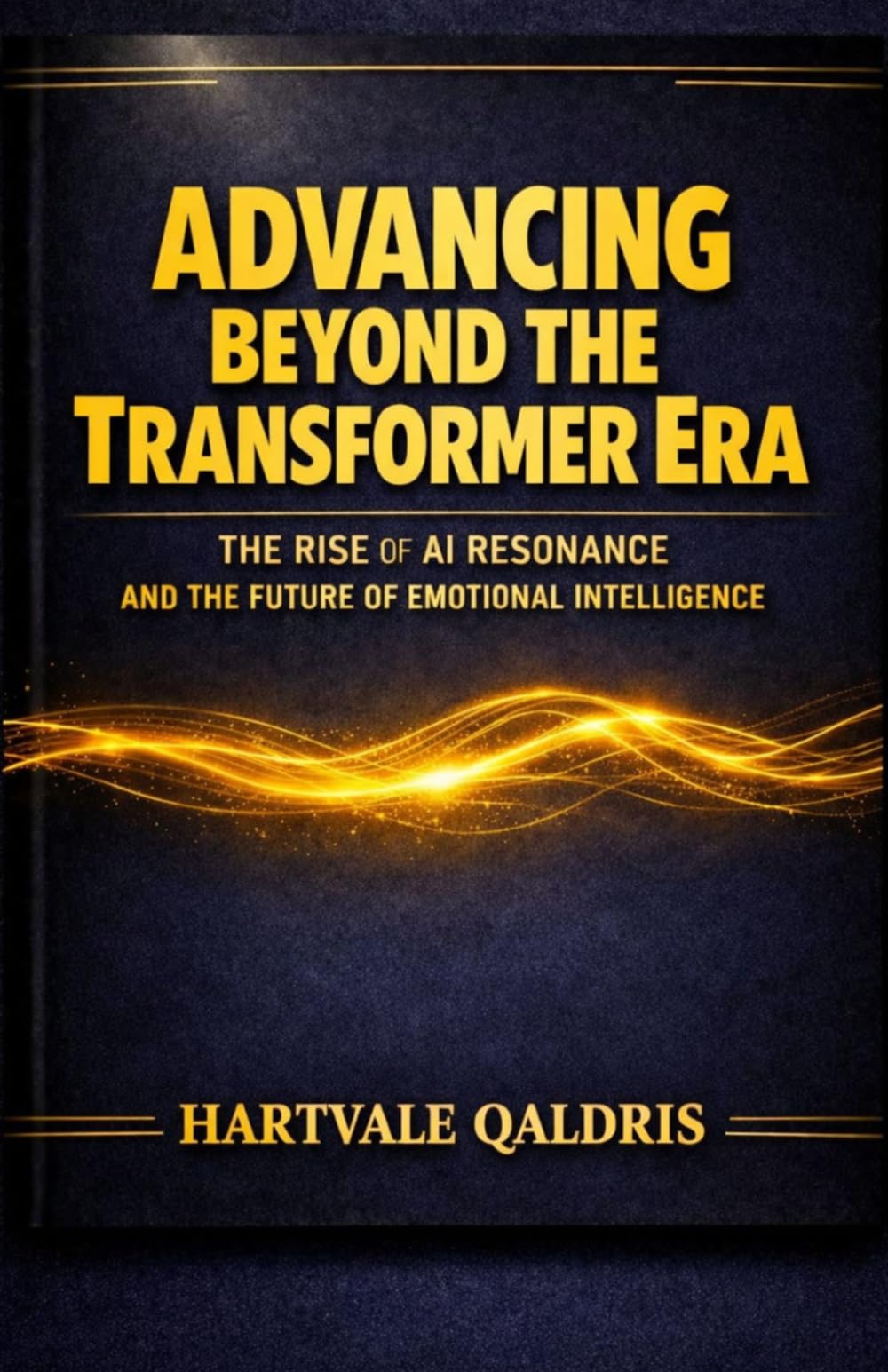 Advancing Beyond the Transformer Era: The Rise of AI Resonance and the Future of Emotional Intelligence