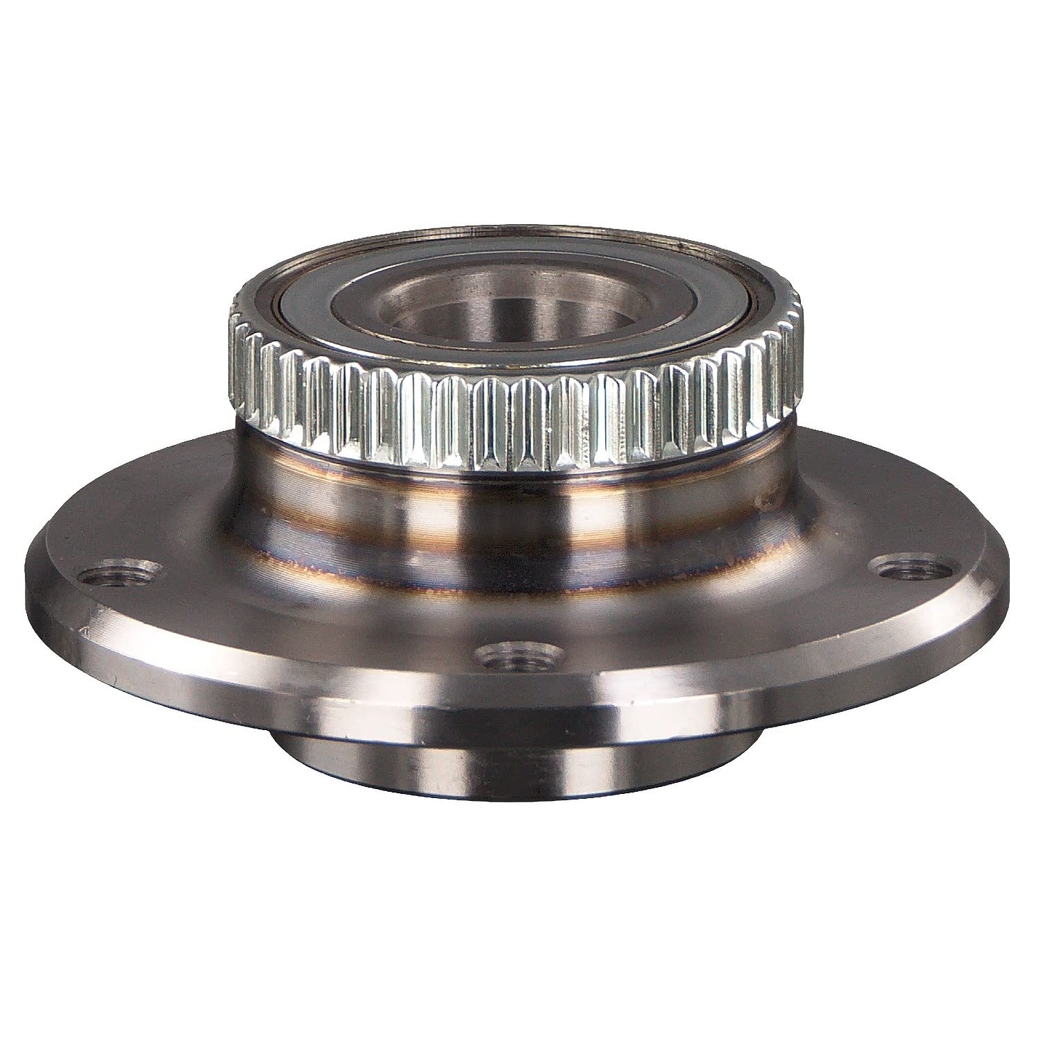 Febi bilstein 18769 Jeu de roulements de roue | Compatible avec: BMW 3, 3, 3 Cabriolet, 3 Cabriolet, 3 Compact, 3 Compact, 3 Coupe, 3 Coupe, 3 Touring, 3 Touring, 5