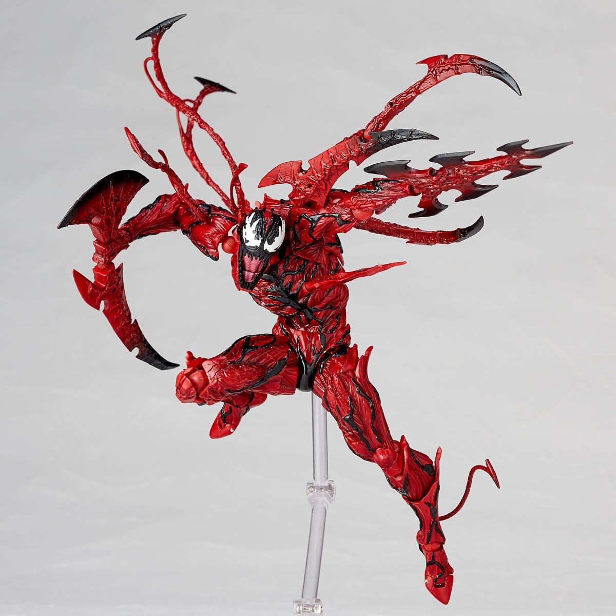 Figure Complex, Amazing Yamaguchi, Carnage, France | Ubuy