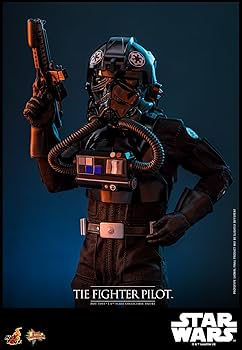 タイ ボマー  インペリアル パイロット付き　スターウォーズ スターウォーズ タイボマー インペリアルパイロット付き 未開封