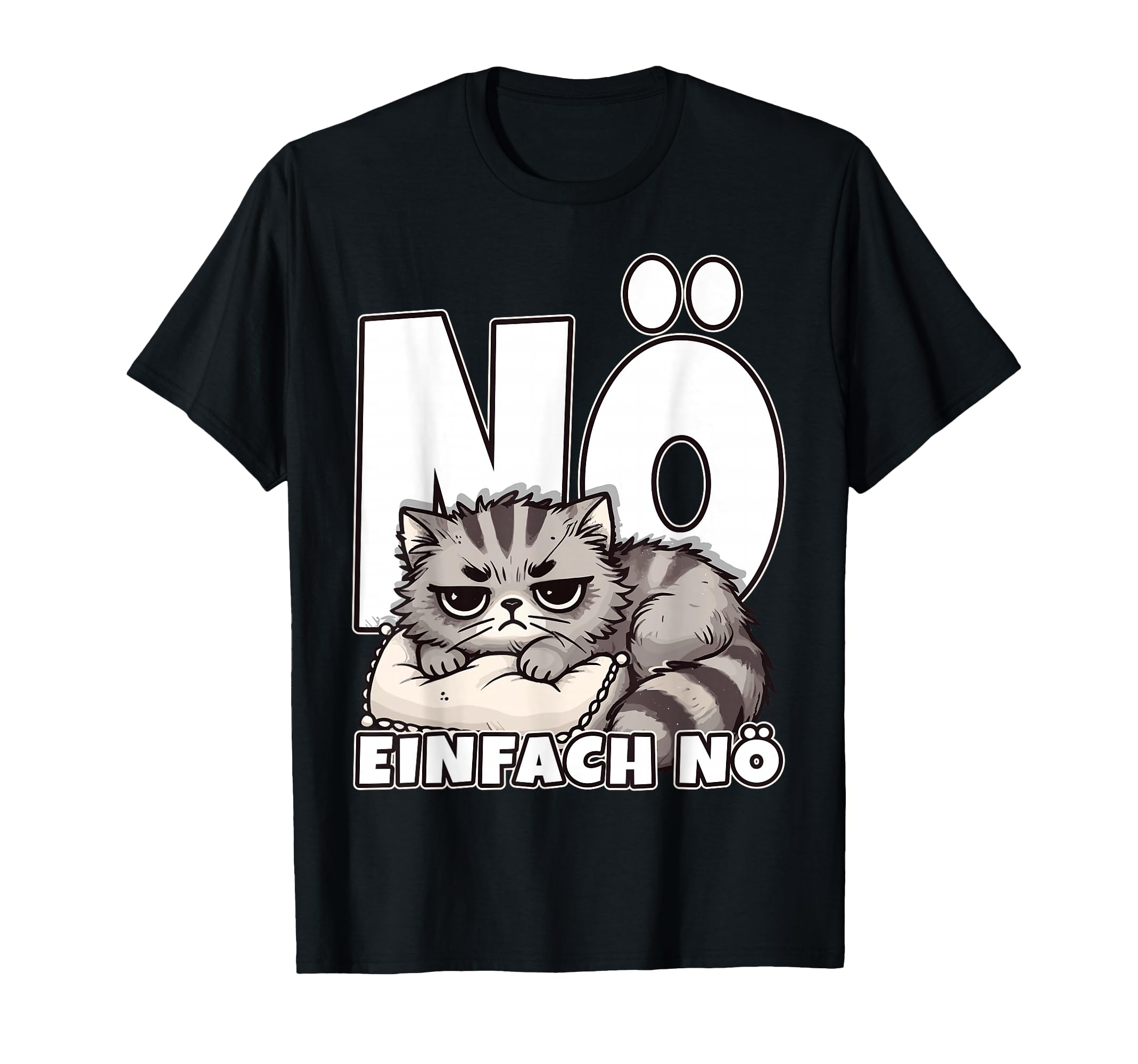 Kleidung mit Designs von Amazon Merch on Demand