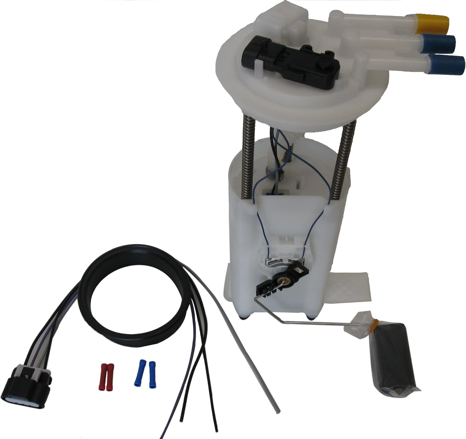 Autobest F2553A Fuel Pump Module Assembly