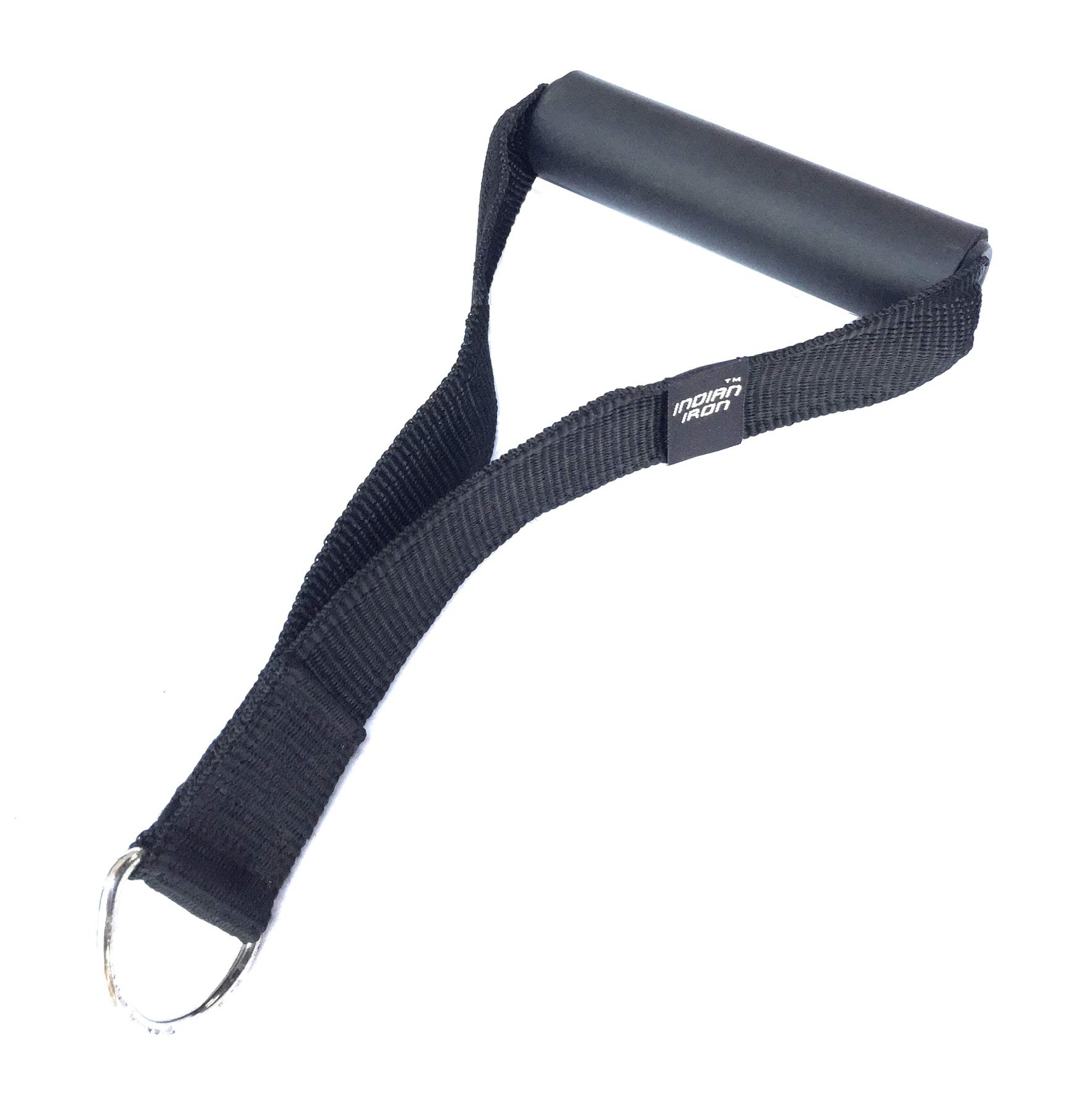 Nylon Handle Cable Crossover I Gym Machine Accessories (1)-image-39