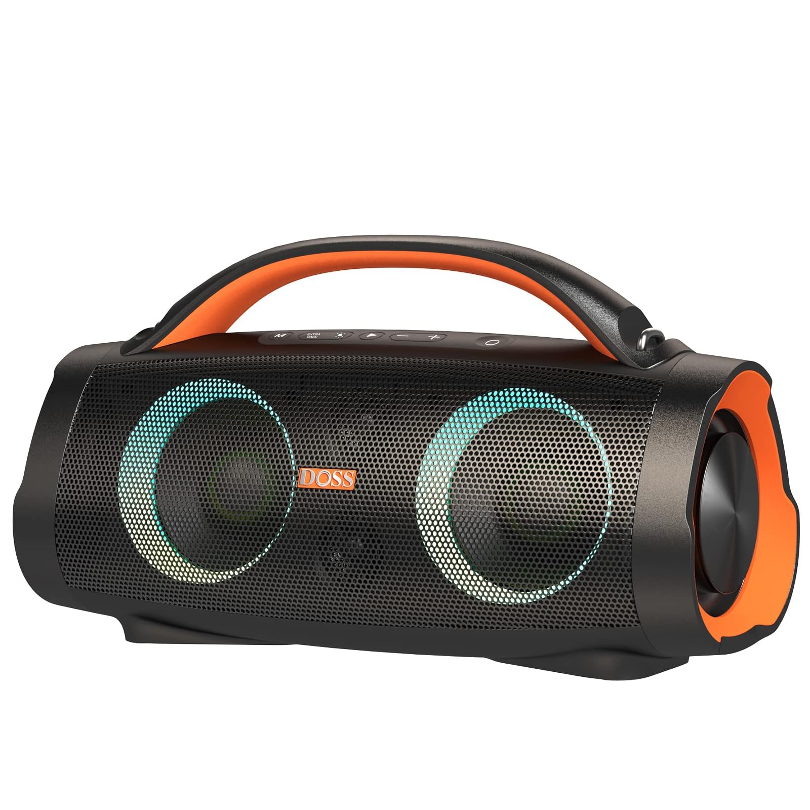 DOSS Extreme Boom Pro
