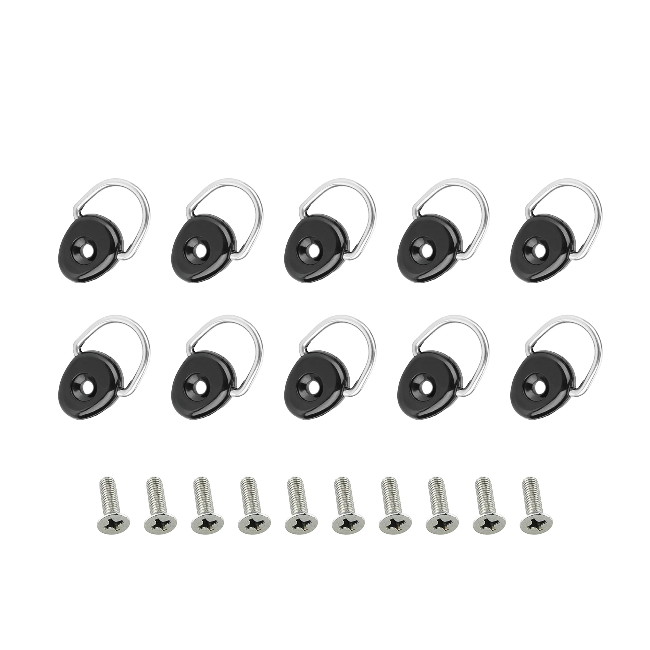 Amazon | benrii ユーティリティフック 荷掛けフック 10個セット