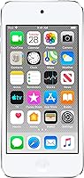Apple iPod Touch 7th Generation 256GB Silver (Renewed) - Retina Display, A10 Chip, Massive Storage