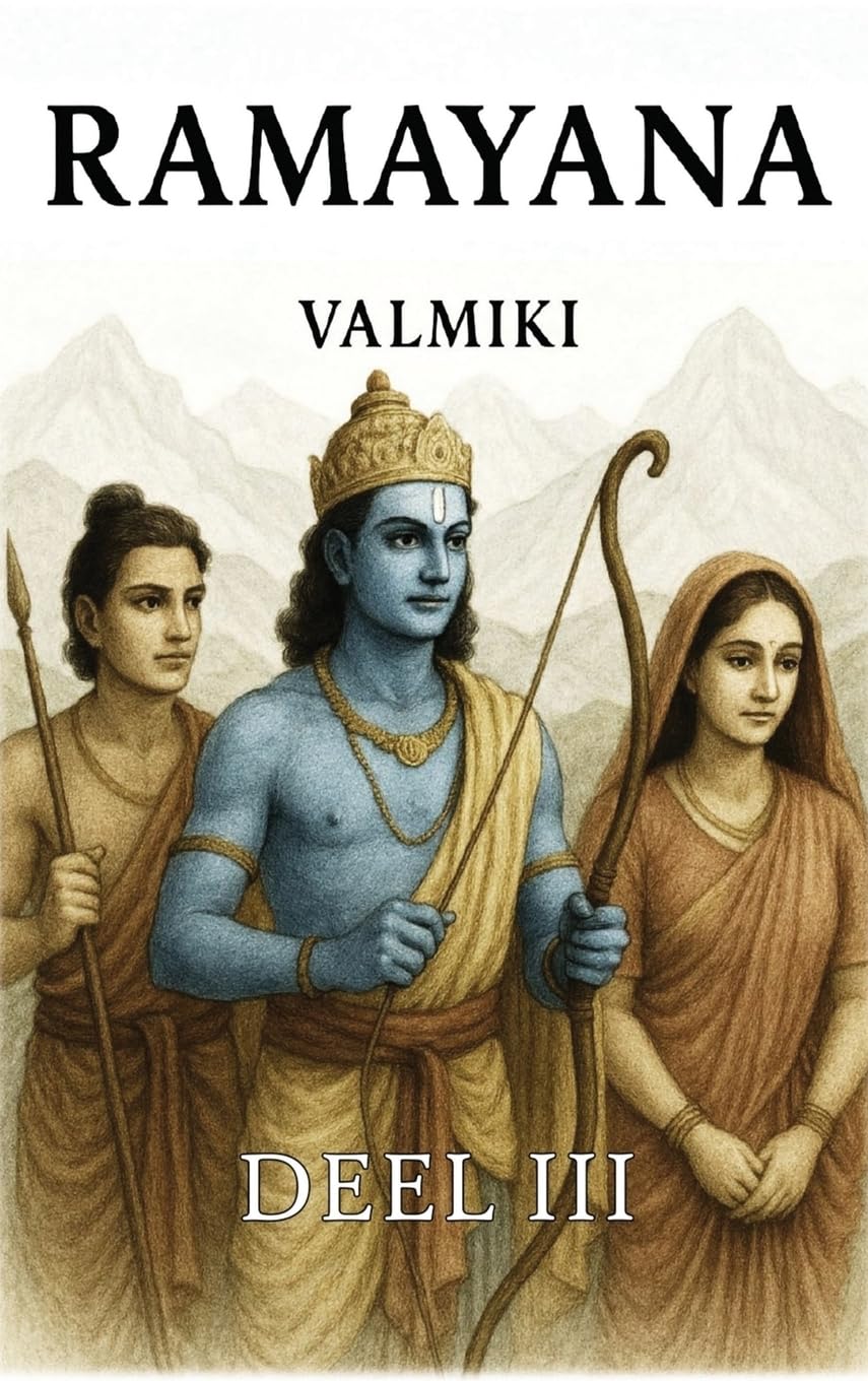 Ramayana: Deel 3