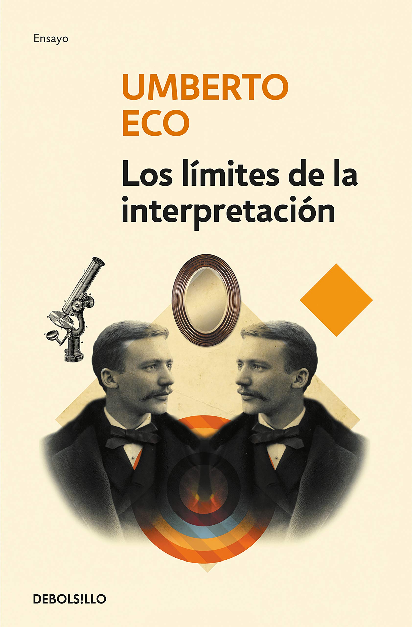 Los límites de La interpretación / The Limits Of Interpretation (Ensayo | Literatura)