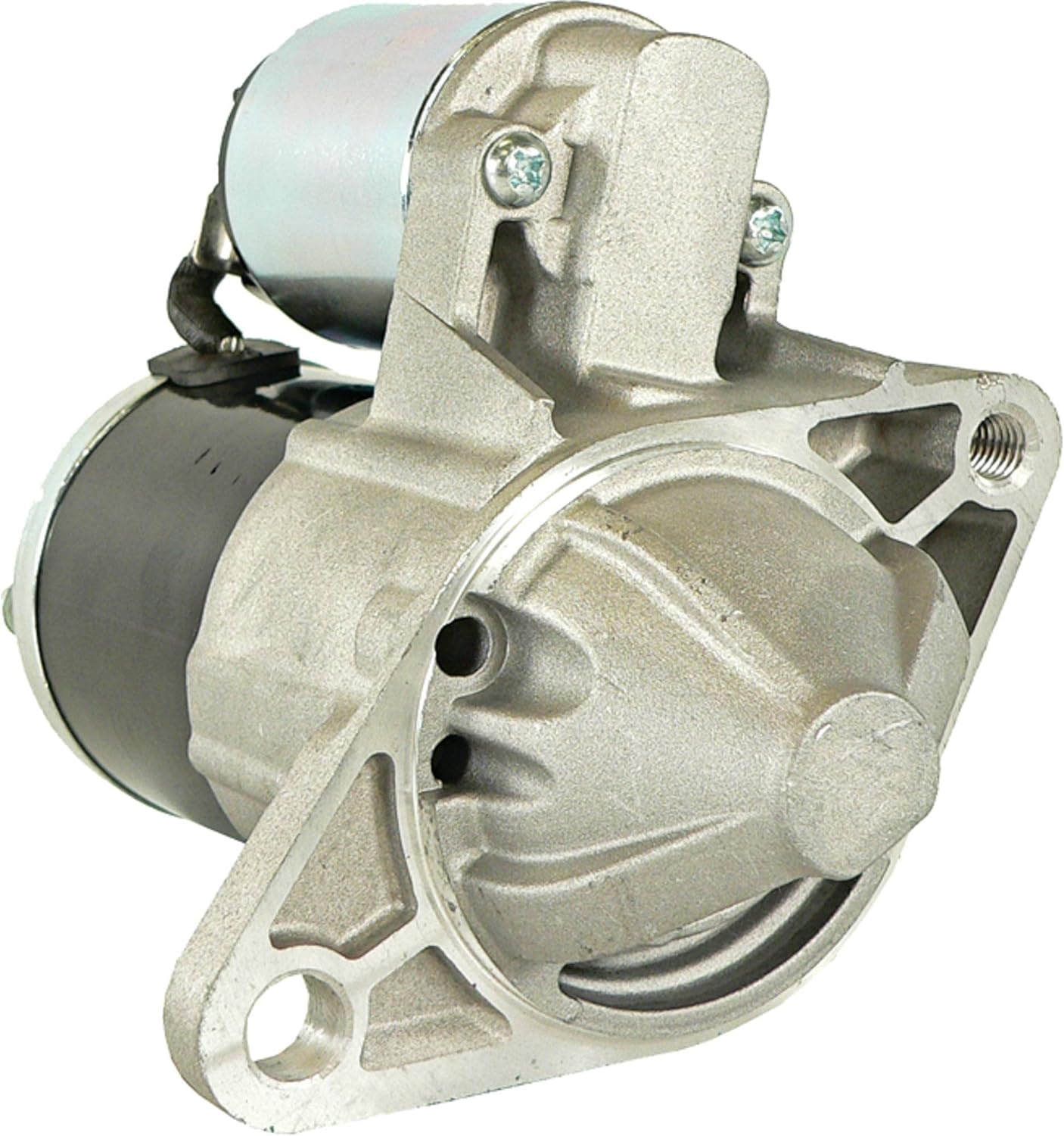 DB Electrical 410-48272 Starter Compatible With/Replacement For Chrysler PT Cruiser Turbo 2.4 2.4L 03 04 05 06 07 08 09 /05033141AB, 5033141AB /M0T30671, M0T30672, M0T30672ZC