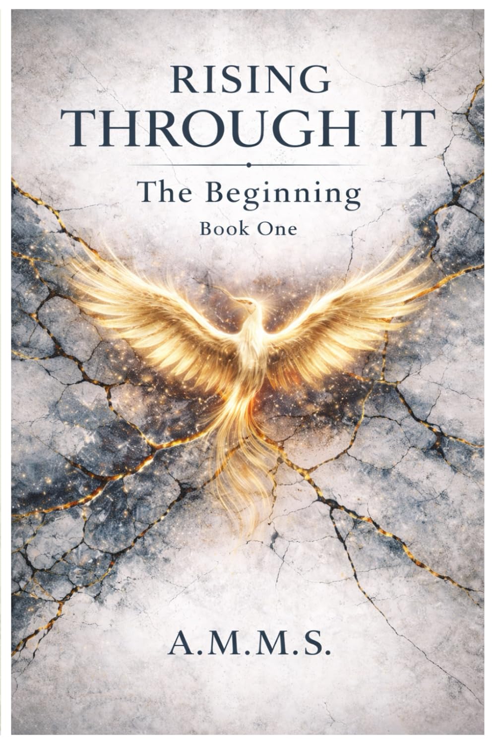 Rising Through It: The Beginning