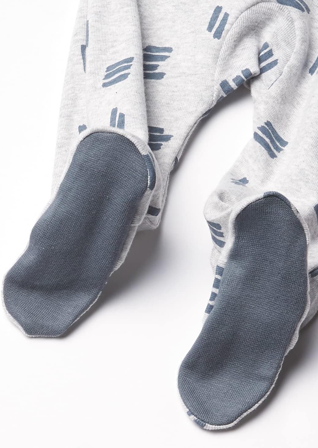 Classics Sleep & Play Footed One-piece Pajama Sleeper 100% Organic Cotton