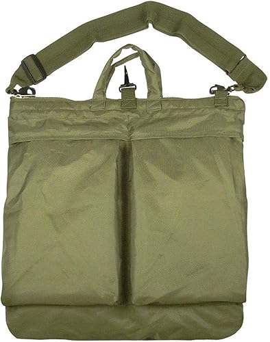 Rothco Flyers - Bolso de hombro para casco