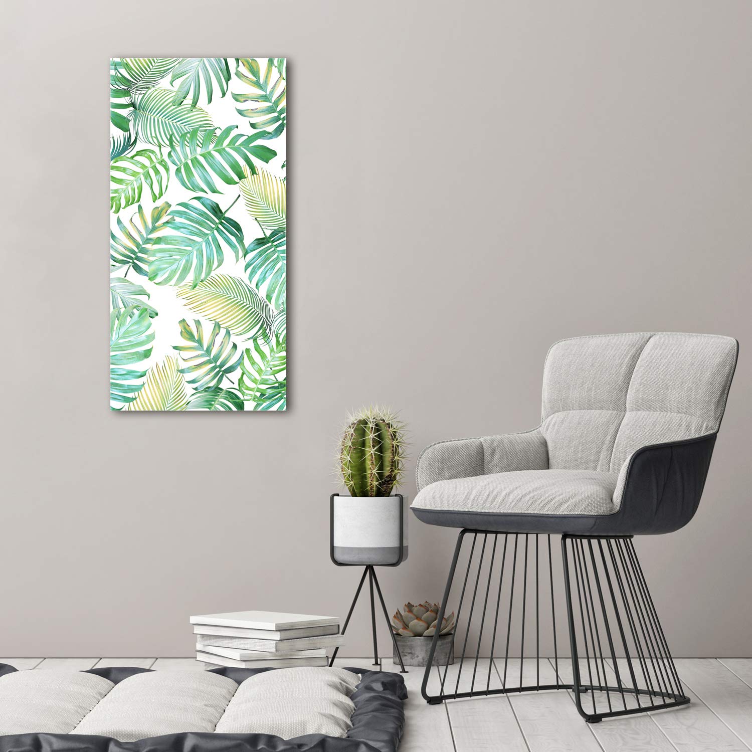 Tulup Image Sur Verre Trempé Tableaux 100x50 - FR Tulup Image Sur Verre Trempé Tableaux 100x50 - FR
