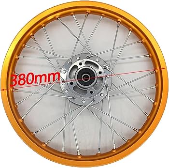 Amazon.co.jp: オートバイのフロント リア ホイール ハブ CRF50 ため Amazon.co.jp: オートバイのフロント リア ホイール ハブ CRF50 ため