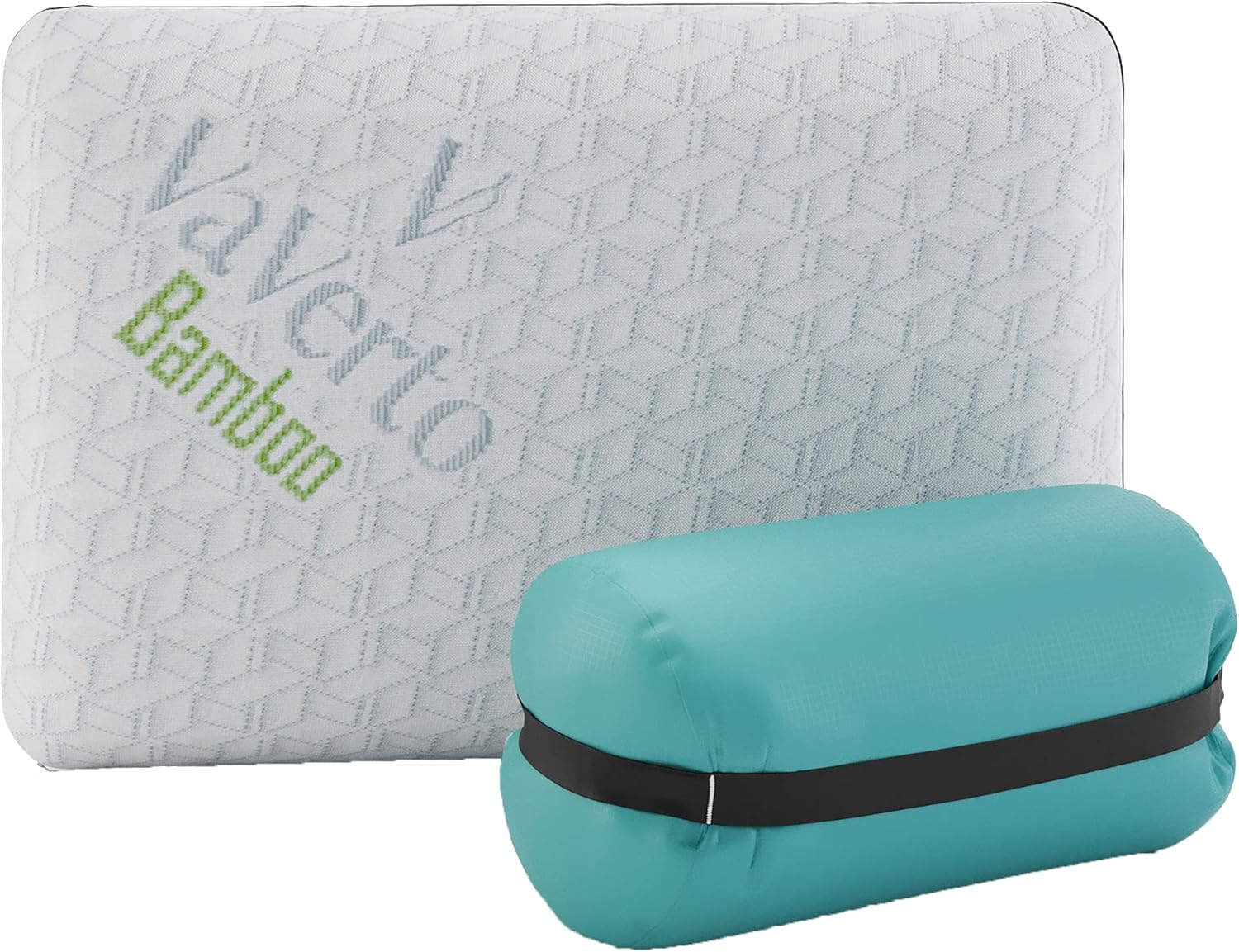 Vaverto Camping Pillow Travel Pillow Backpacking and