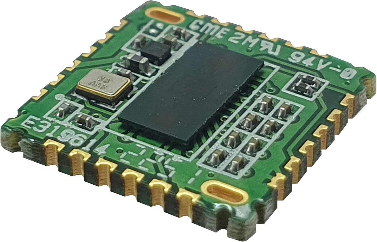 ASUKA RB-60110-60GHz Radar sensor module for IoT – Presense/motion detection – Infineon prefer partner solution – 5pcs/set