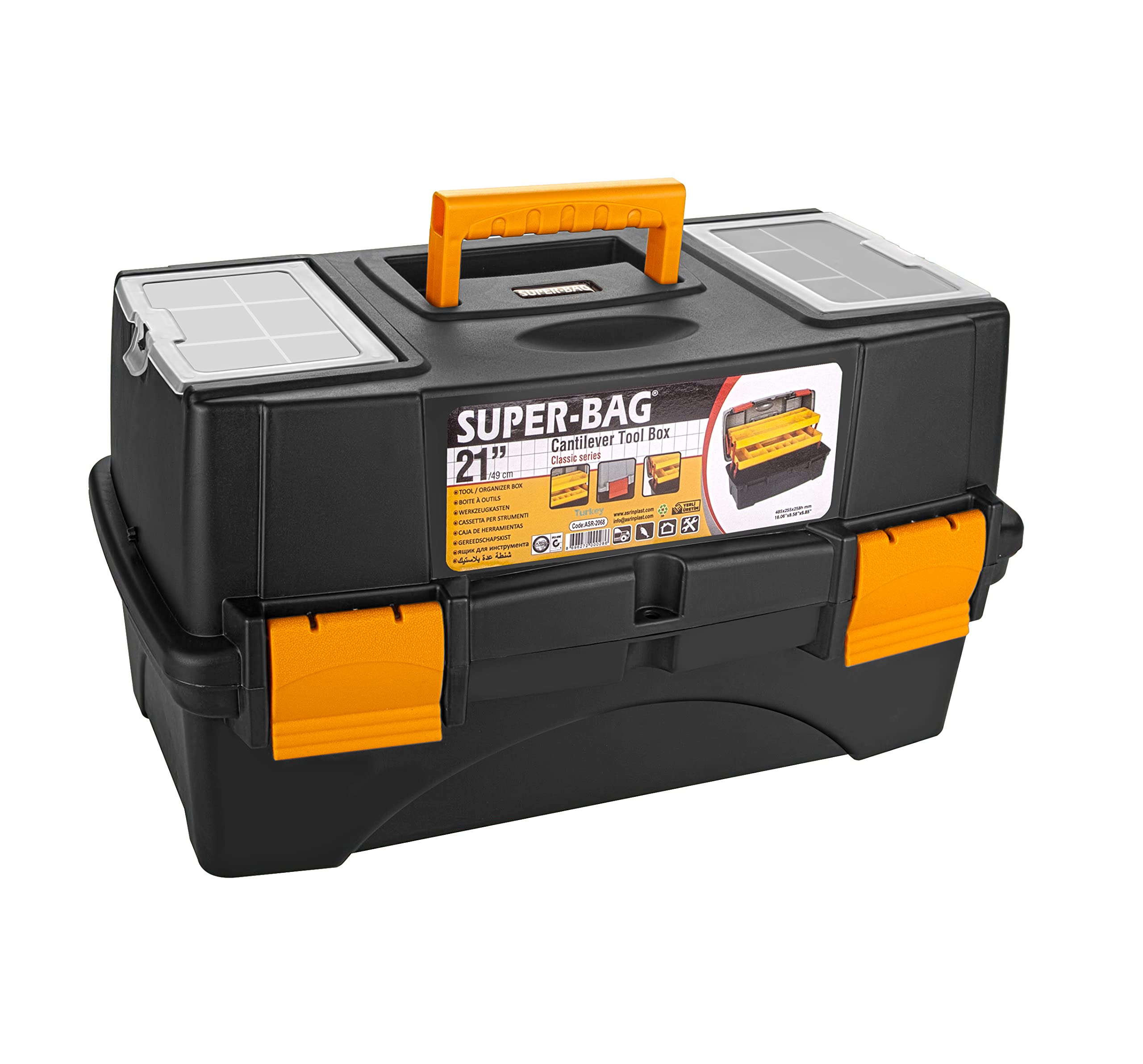 Süper Bag 21