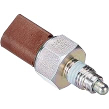 FACET REVERSING LIGHT SWITCH 7.6266 Compatible with #OEM AUDI 02T945415P/ 02T945415/ 02T945415D/ 02T945415L/ 02T945415G/ 02T945415K/ 02T945415E/ 02T945415F/ 02T945415A/ FORD 1M2115520BA/ 1M2115520AA/
