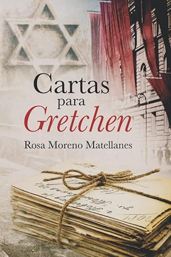 Cartas para Gretchen (Sombras de Guerra)