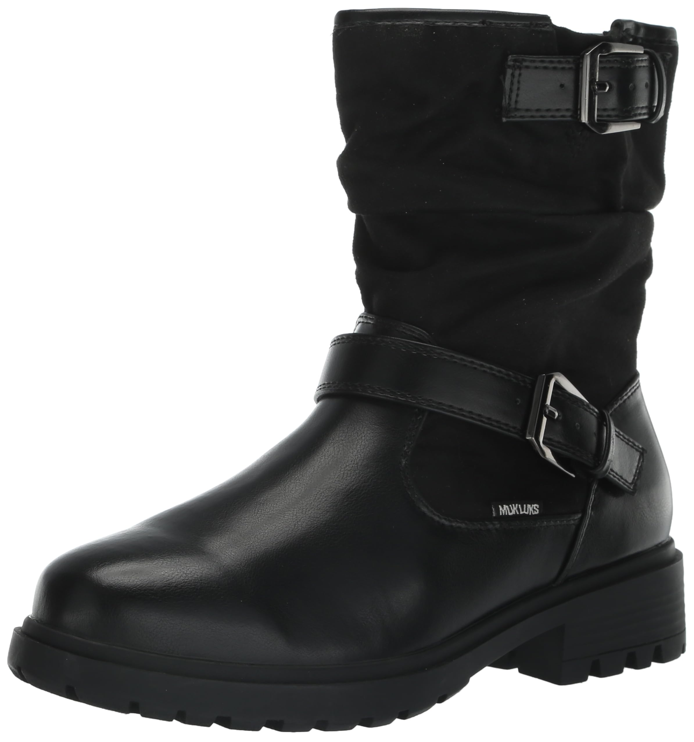 MUK LUKS womens Scarlett Sabrina