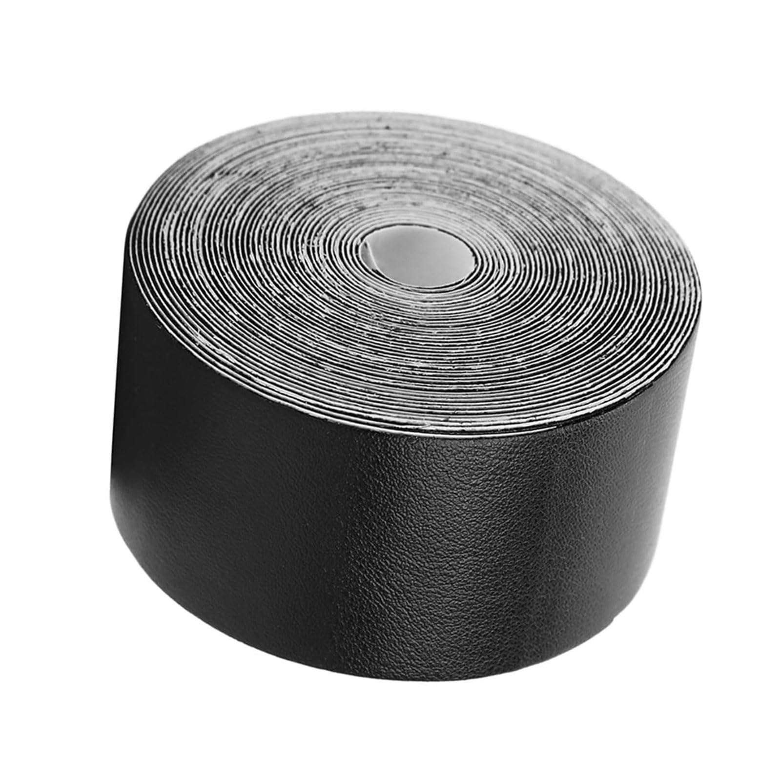 COOLHOOD Tennis Racket Head Protections Tape Tennis Racket Tape Racket Head Frame Guard Sticker for Tennis Racket Pickleballs