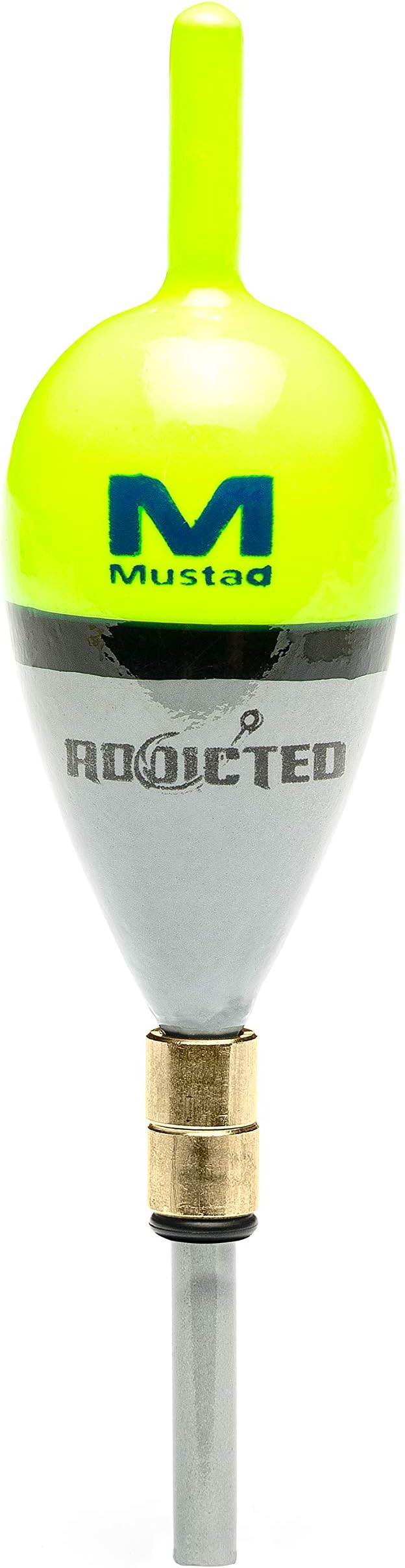 Balsa Fixed Float SystemChartreuse Steelhead, Corks, Floats & Bobbers Amazon Canada