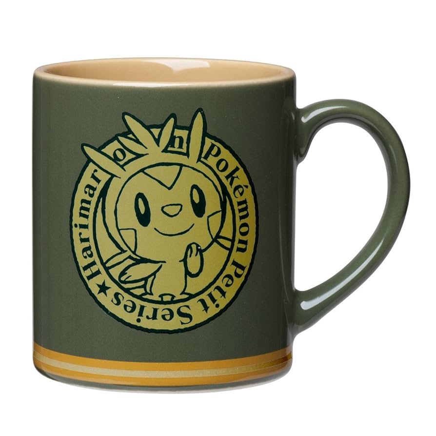 ポケモンマグカップ Amazon.co.jp: ポケモンセンターオリジナル マグカップ Pokémon