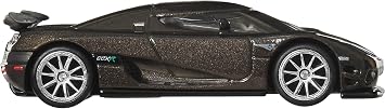 Hot Wheels Premium - Koenigsegg CCXR (1/64)